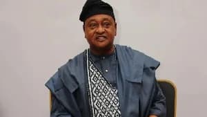 Jide Kosoko shares details on managing diabetes since 1996