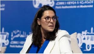 Fatima Ezzahra El Mansouri appointed as Morocco's first female Prime Minister