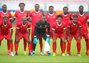 Medeama SC defend unbeaten record against FC Samartex 1996