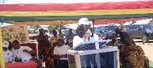 Ghana National Gas Company to launch greenhouse project in Ellembelle