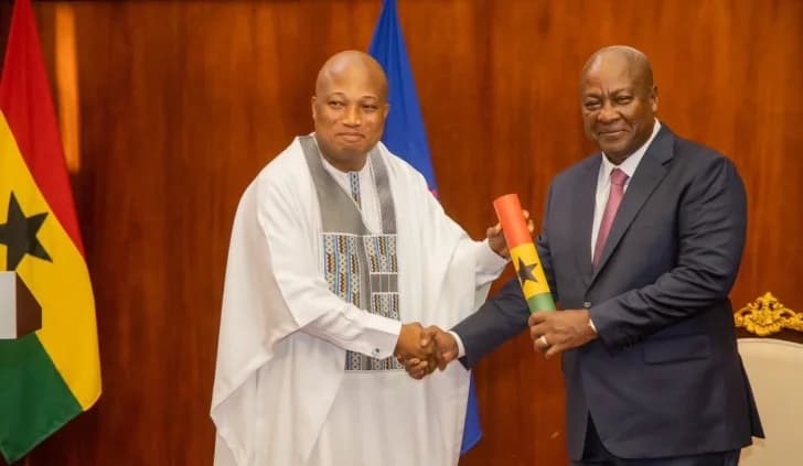 Ghana secures re-election to UN Human Rights Council with 173 votes