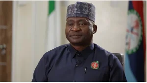 European Union pledges €20m to support Nigerian Armed Forces