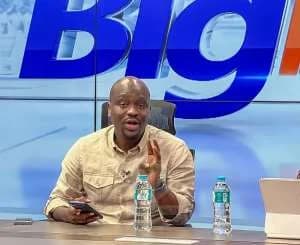 Appointment of Emelia Agbenyo as EC deputy chair was well calculated, reasoned – Suhuyini