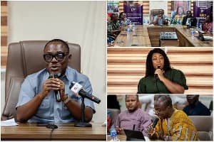 Ghana to host UN Convention on Negotiable Cargo Documents signing