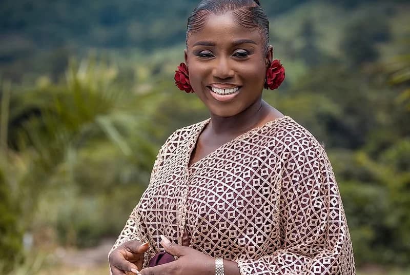 Diana Hamilton releases Wate M’anim single and music video