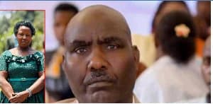 Africano Nteziyaremye and Peace Kyompeire shot dead in Kisoro