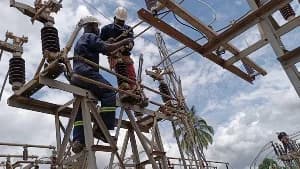 ECG schedules maintenance power cuts in Accra and Tema from October 19