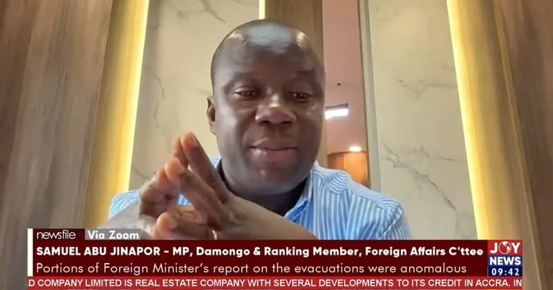 Hassan Ayariga demands parliamentary scrutiny of Ghana’s BRICS application