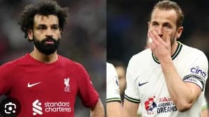 Mohamed Salah achieves rare UEFA scoring milestone with Trabzonspor