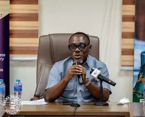 Ghana to host signing of UN Convention on negotiable cargo documents on October 26