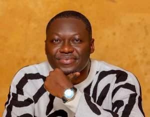 GHAMRO and media houses should resolve royalty dispute as soon as possible — Arnold