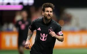 Lionel Messi scores brace to lead Inter Miami past Atlanta United