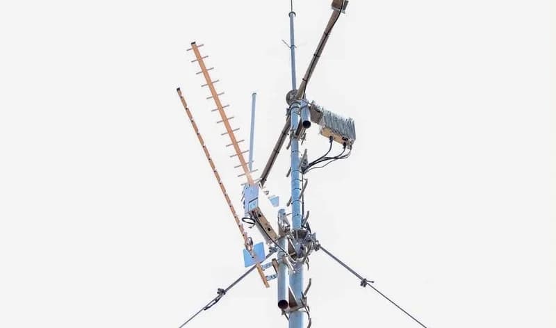 Samuel Nartey George issues 30-day ultimatum on 2,016 mini telecom masts