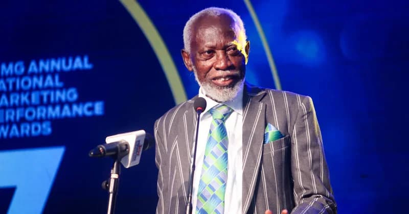 Stephen Adei warns infrastructure gaps threaten 24-hour economy