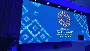 IMF projects 5.7% economic growth for Ghana in 2026