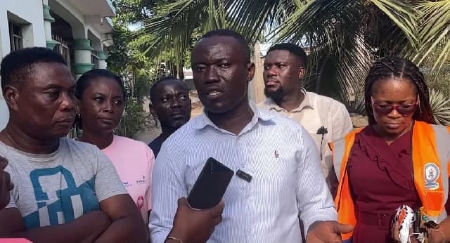 Ledzokuku Municipal Assembly warns pre-schools of closure over poor standards