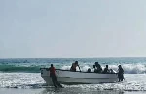 Bander Beyla fishermen struggle with renewed Somali piracy crisis