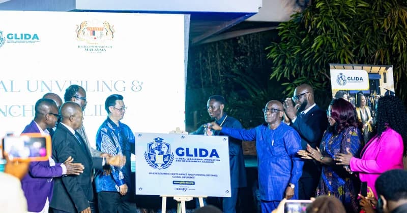 GLIDA launches in Accra to bridge academic and workplace skills gap