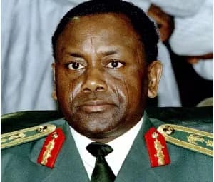 Dennis Amachree claims Sani Abacha died during intimate encounter