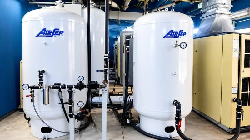 Greater Accra Regional Hospital opens oxygen plant to external buyers