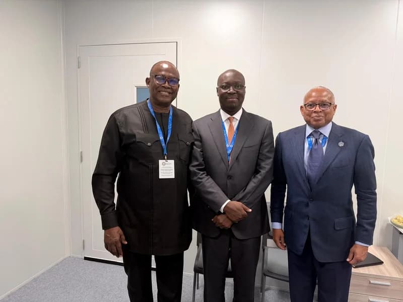 Ghana develops five-year action plan for global reparations