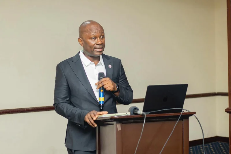 Komfo Anokye Teaching Hospital expands partnership with Mayo Clinic