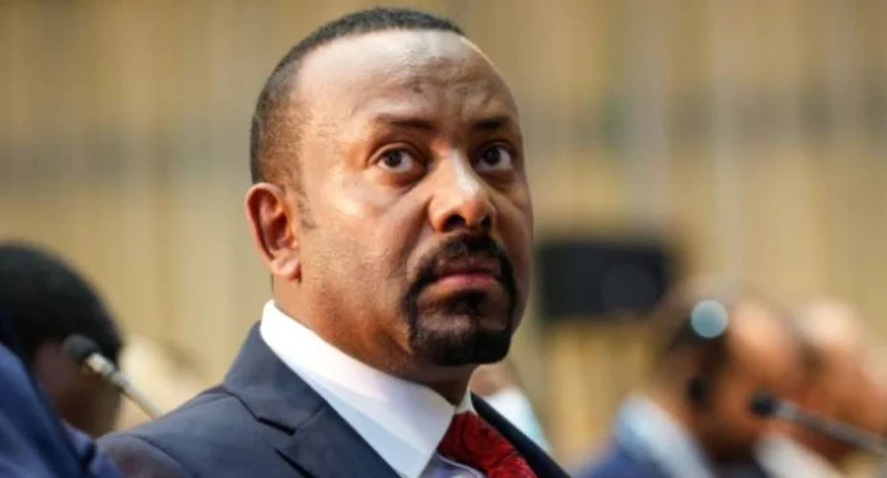 Abiy Ahmed warns Eritrea of consequences over support for TPLF