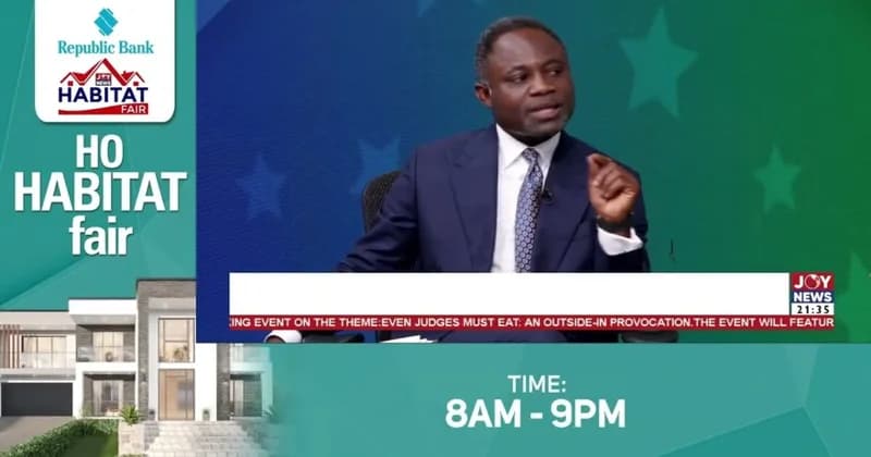 Kwabena Mintah Akandoh reviews revised US health financing memorandum