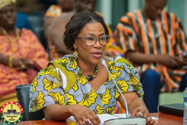 Targeted interventions helping to reduce maternal deaths by 30 per cent at KATH - Deputy Health Minister