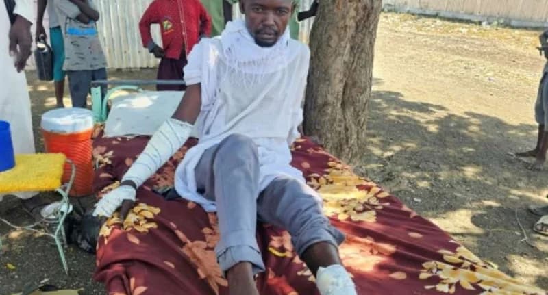 Egypt military strike kills 72 Sudanese miners in border region