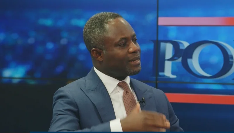 Kwabena Mintah Akandoh announces construction of three regional hospitals