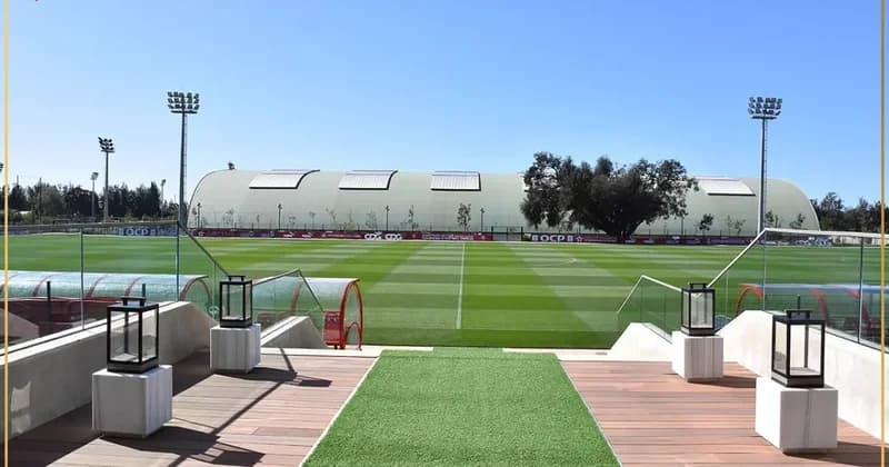 FIFA selects Rabat to host 2027 Women's World Cup play-off phase