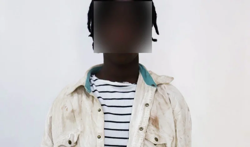 Emmanuella Asante remanded for stabbing boyfriend to death at Ofankor