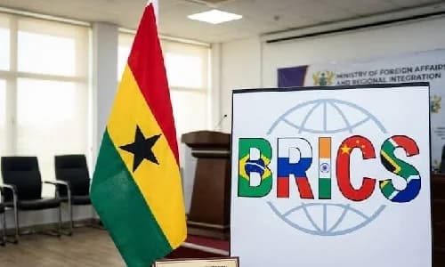 Impact of BRICS membership on local SMEs