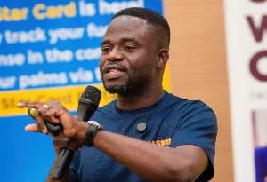 Zakaria Abdulai sues journalist for GH₵2m over Obuasi SHTS rape claims