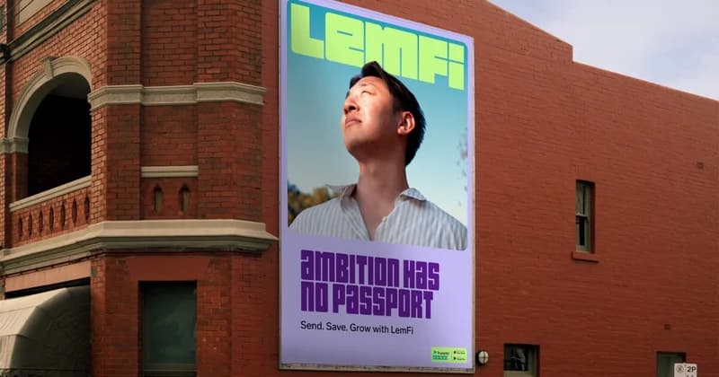 LemFi launches global brand platform and expanded financial services