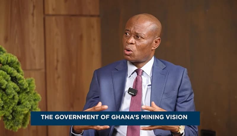 Dr. Yusif Sulemana to establish permanent military camps along rivers