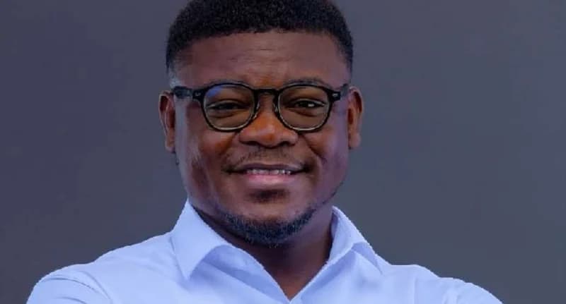 Dr. Sammy Ayeh enters race for NDC Deputy National Communications Officer