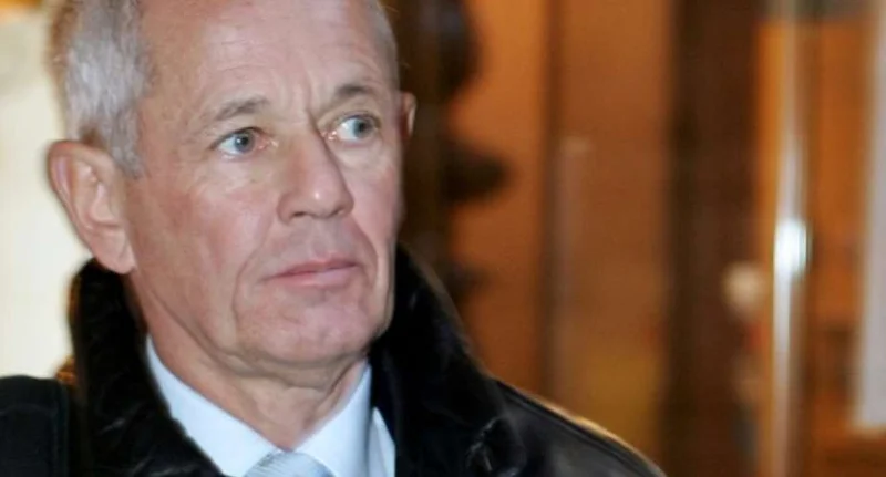 Paul Barril, French GIGN co-founder linked to Rwanda, dies at 80