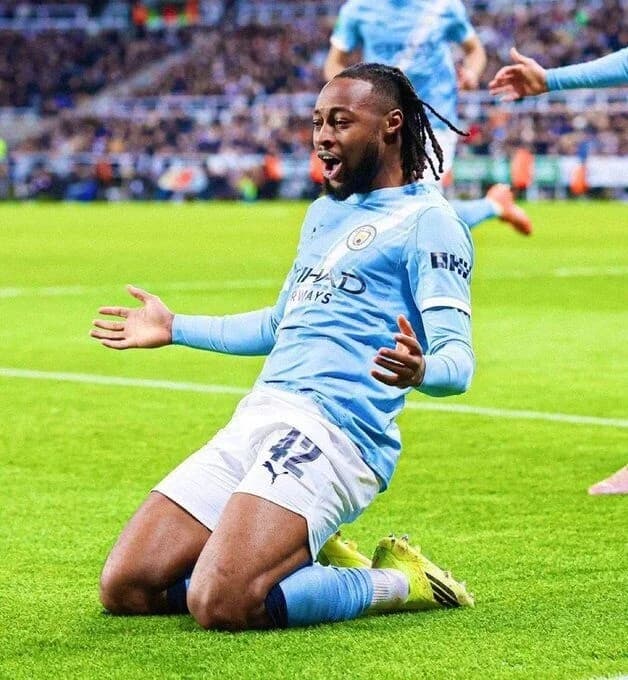 Black Stars tactical gaps stifle Premier League stars, analysis finds