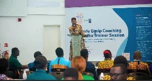 Gift Africa to host free leadership training for Accra educators