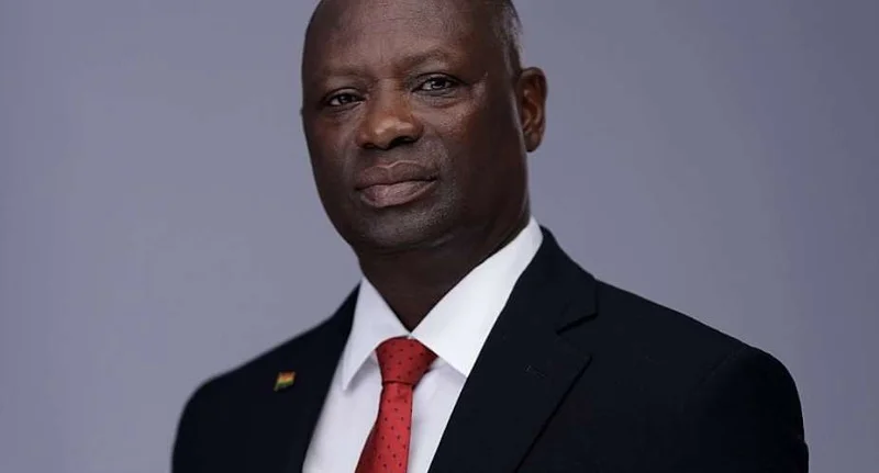 Lands Ministry mandates 50% Ghanaian ownership for underground mining