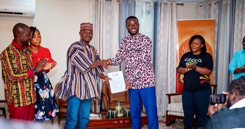 Bambu Heritage partners Africa Arts Network to stage Nkrumah Showboy