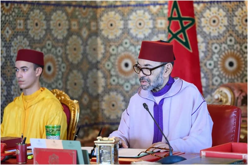 Morocco prioritises youth jobs in 2027 draft budget plans
