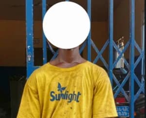Kingsley Ozor and Jeffery Otaigbe arrested for murder of 11-year-old girl