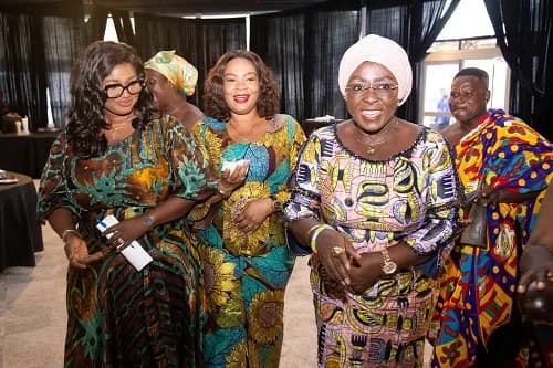 Abla Dzifa Gomashie launches December in GH 2026 to boost local jobs