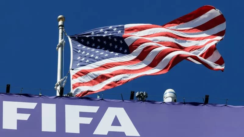FIFA confirms United States as host for inaugural Women's Club World Cup