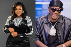 Jayana seeks collaboration with dancehall artist Shatta Wale