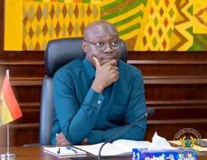 Government targets GH¢15.38bn domestic financing in Q4 to support 2027 bond buybacks