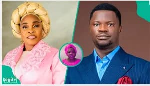 Tope Alabi takes legal action over Toluwanisings death claims